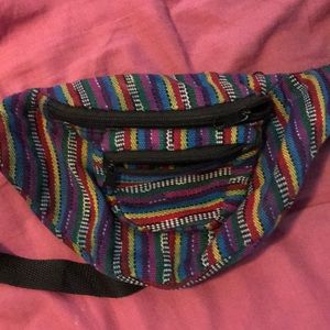 Festival bag